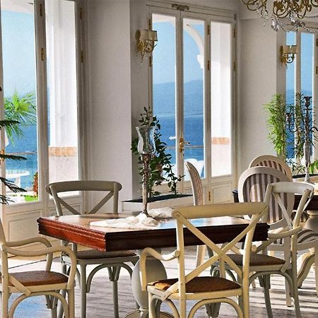 Lavista Boutique Hotel & Spa (Adults Only) Kusadası Exteriör bild