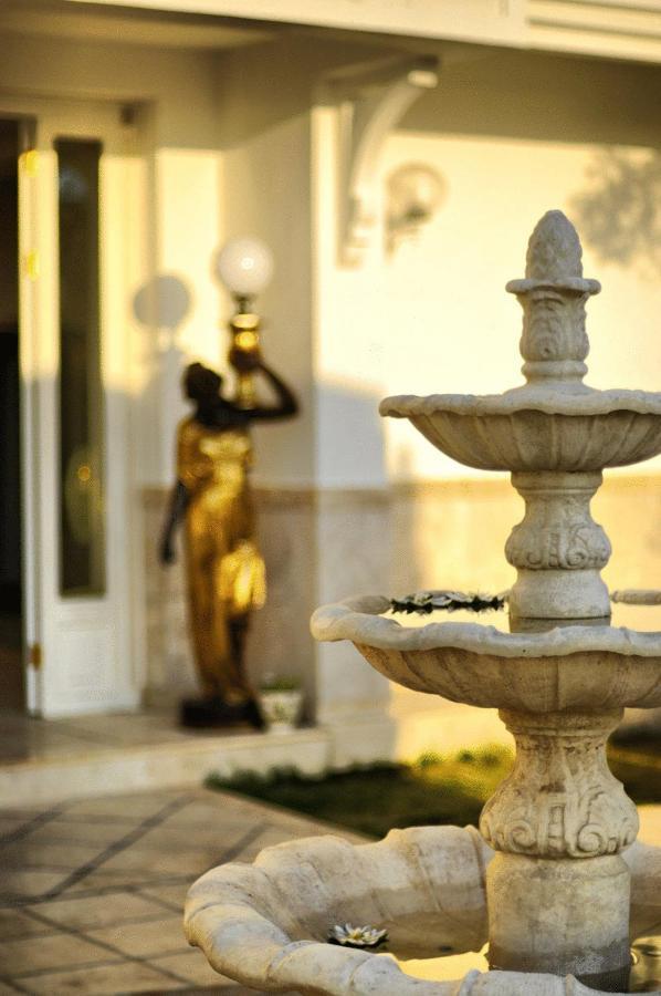 Lavista Boutique Hotel & Spa (Adults Only) Kusadası Exteriör bild