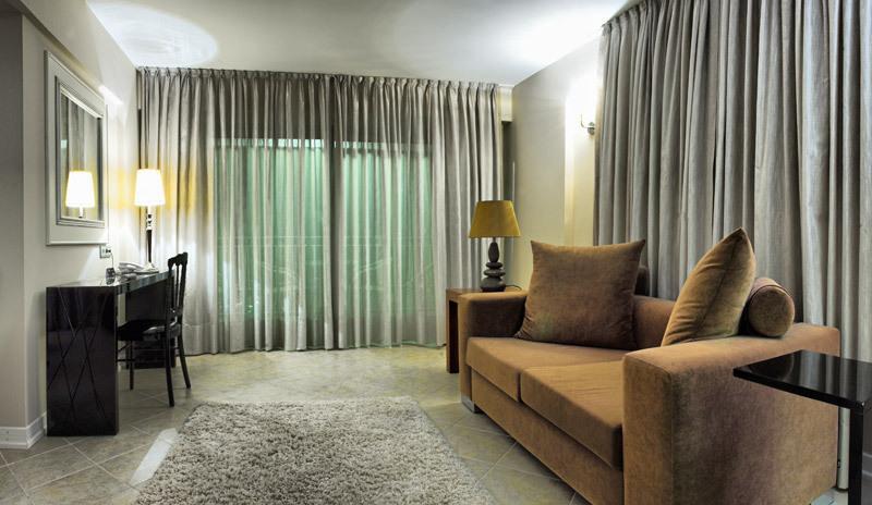 Lavista Boutique Hotel & Spa (Adults Only) Kusadası Exteriör bild