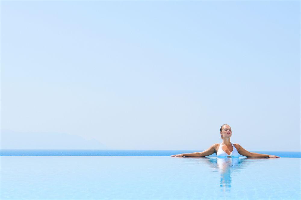 Lavista Boutique Hotel & Spa (Adults Only) Kusadası Exteriör bild