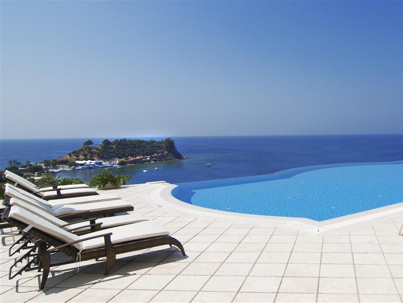 Lavista Boutique Hotel & Spa (Adults Only) Kusadası Exteriör bild