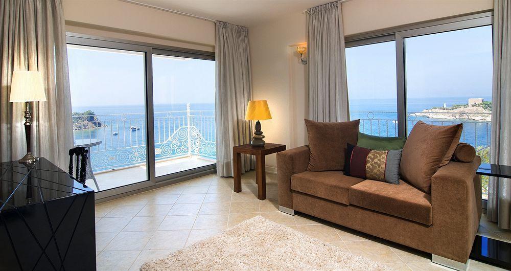 Lavista Boutique Hotel & Spa (Adults Only) Kusadası Exteriör bild