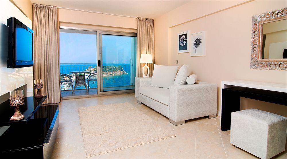 Lavista Boutique Hotel & Spa (Adults Only) Kusadası Exteriör bild