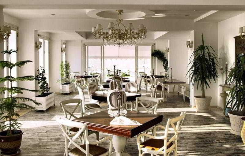 Lavista Boutique Hotel & Spa (Adults Only) Kusadası Exteriör bild