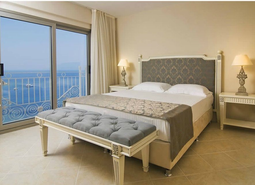 Lavista Boutique Hotel & Spa (Adults Only) Kusadası Exteriör bild