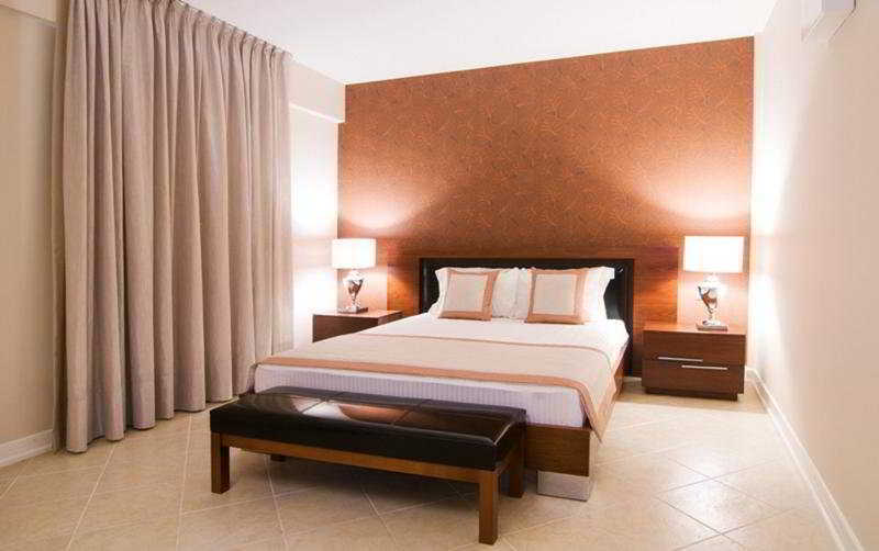 Lavista Boutique Hotel & Spa (Adults Only) Kusadası Exteriör bild