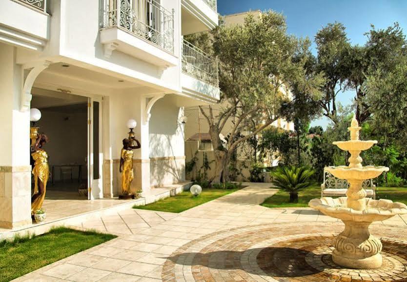 Lavista Boutique Hotel & Spa (Adults Only) Kusadası Exteriör bild