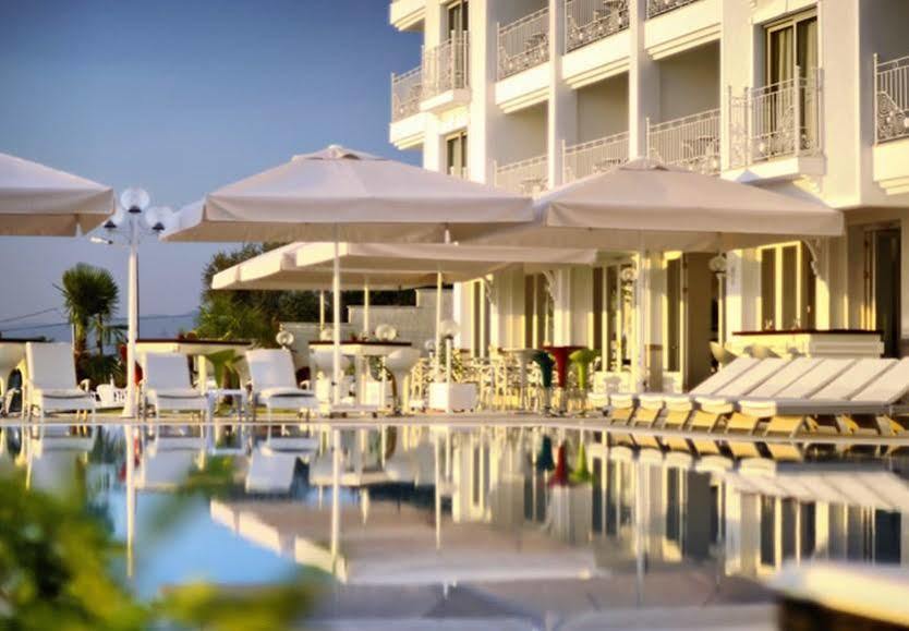 Lavista Boutique Hotel & Spa (Adults Only) Kusadası Exteriör bild
