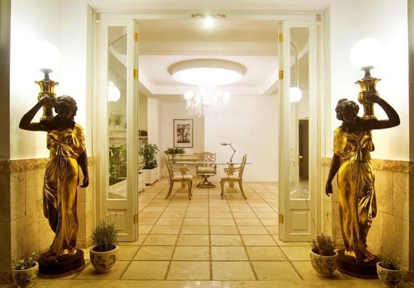 Lavista Boutique Hotel & Spa (Adults Only) Kusadası Exteriör bild