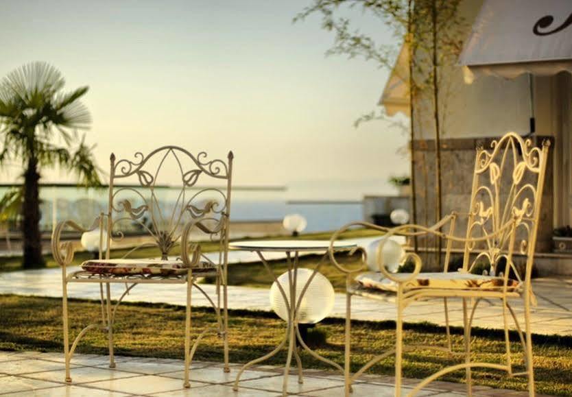Lavista Boutique Hotel & Spa (Adults Only) Kusadası Exteriör bild