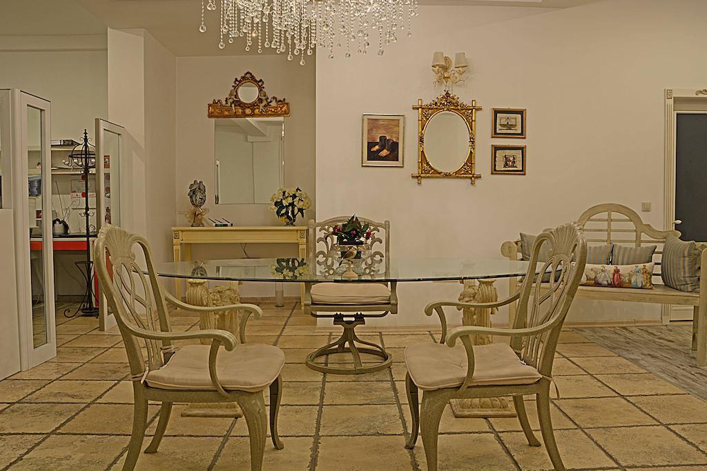 Lavista Boutique Hotel & Spa (Adults Only) Kusadası Exteriör bild