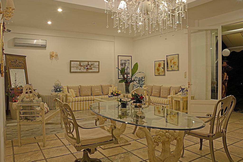 Lavista Boutique Hotel & Spa (Adults Only) Kusadası Exteriör bild