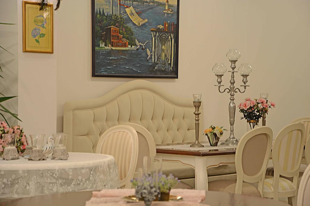 Lavista Boutique Hotel & Spa (Adults Only) Kusadası Exteriör bild