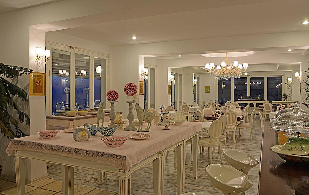 Lavista Boutique Hotel & Spa (Adults Only) Kusadası Exteriör bild