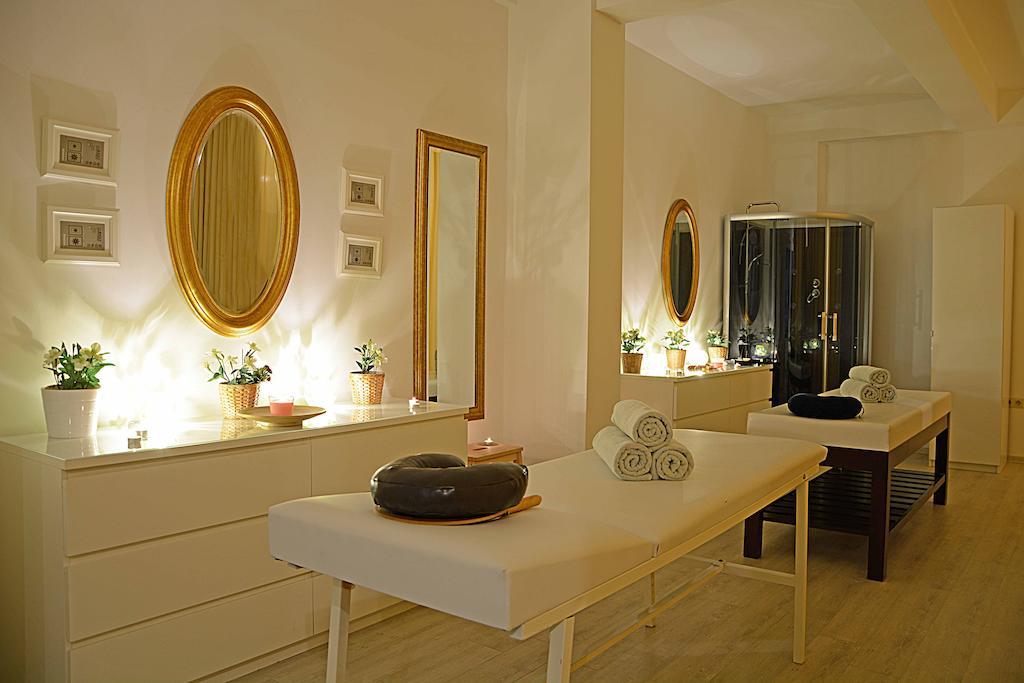 Lavista Boutique Hotel & Spa (Adults Only) Kusadası Exteriör bild