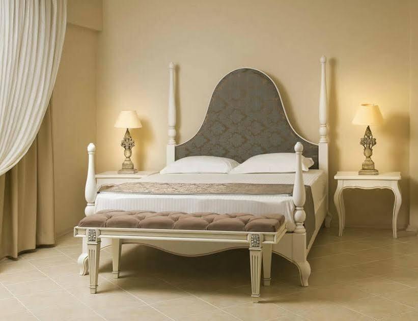 Lavista Boutique Hotel & Spa (Adults Only) Kusadası Exteriör bild